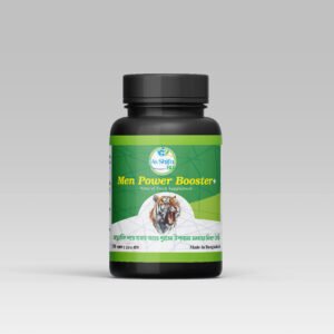 Men Power Booster